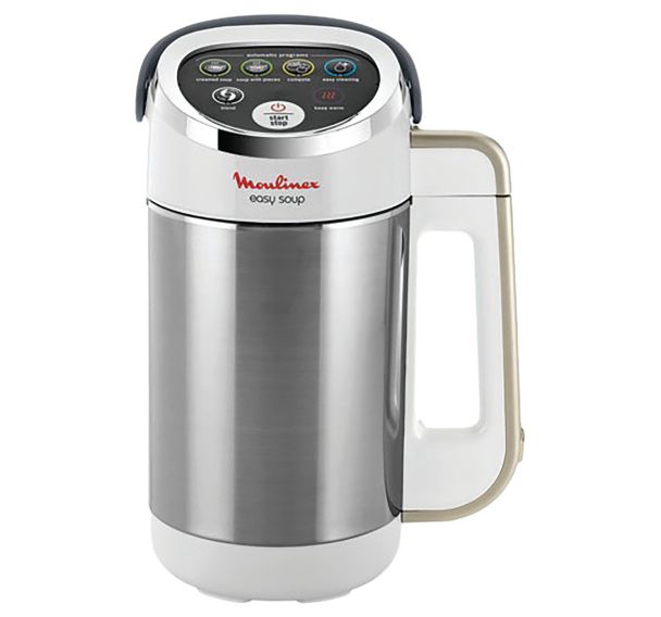 Préparation culinaire BlenderPuissance 1000 Watts -LM841B10-Moulinex