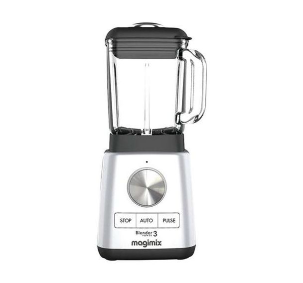 Préparation culinaire Blender - 1000 Watts - Magimix - 11641