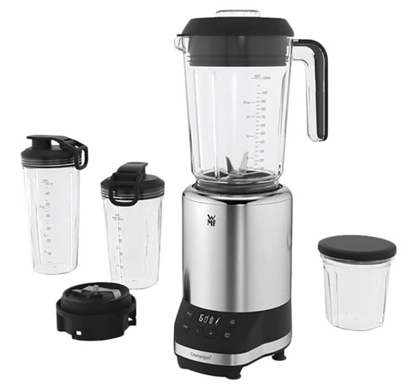Préparation culinaire Blender - 1200 Watts - Wmf - 0416530011