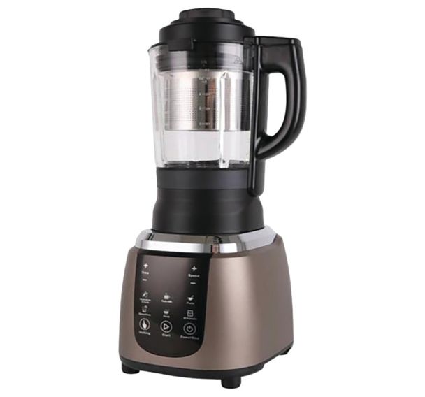 Préparation culinaire Blender - 2300 Watts - Naturamix - VITASOUP