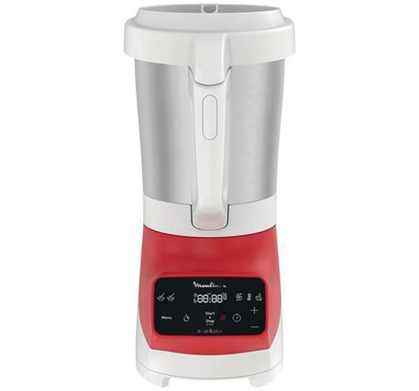 Préparation culinaire Blender Moulinex- LM924500
