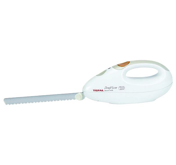 Préparation culinaire Couteau électrique - Puissance 100 Watts - Tefal - 852331