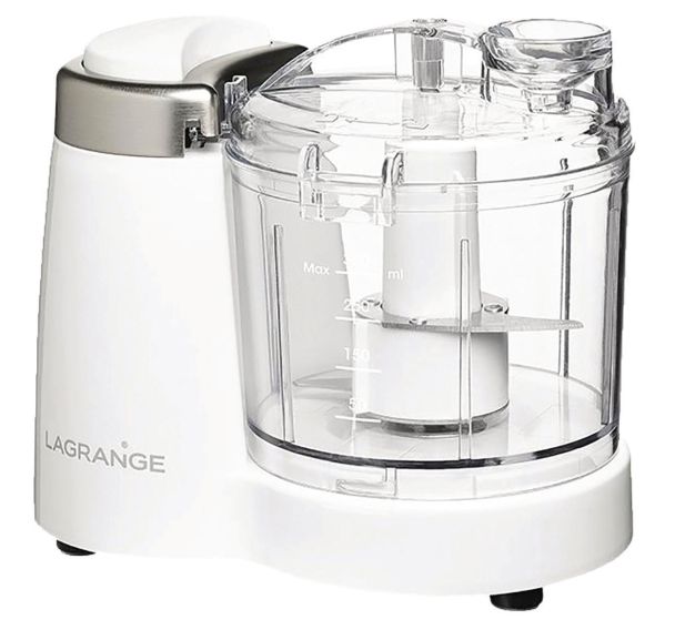 Préparation culinaire Hachoir LAGRANGE - 629001