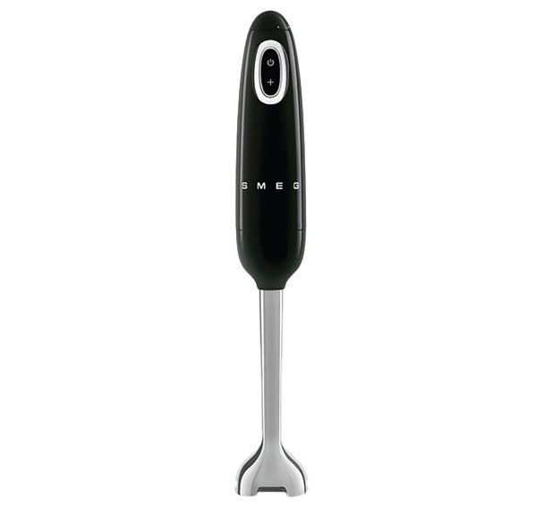 Préparation culinaire Mixeur - Puissance 700 Watts - Smeg - HBF11BLEU