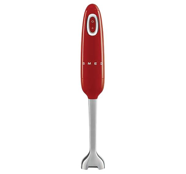 Préparation culinaire Mixeur - Puissance 700 Watts - Smeg - HBF11RDEU