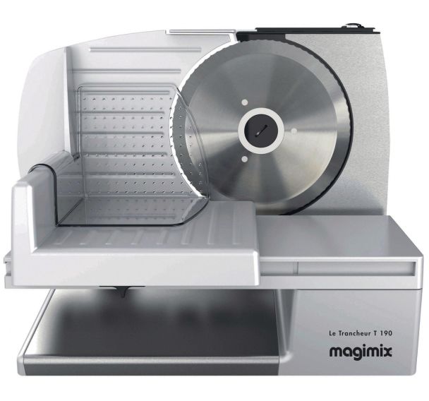 Préparation culinaire Trancheuse MAGIMIX - 11651