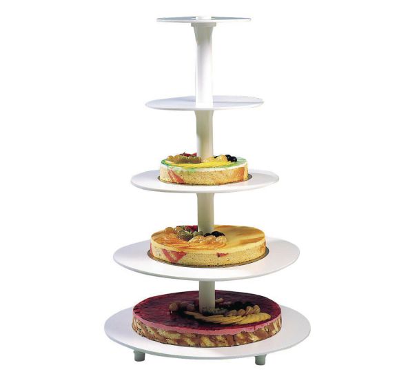 Présentoir à pièce montée Matfer