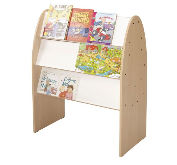 Présentoir double face Confetti