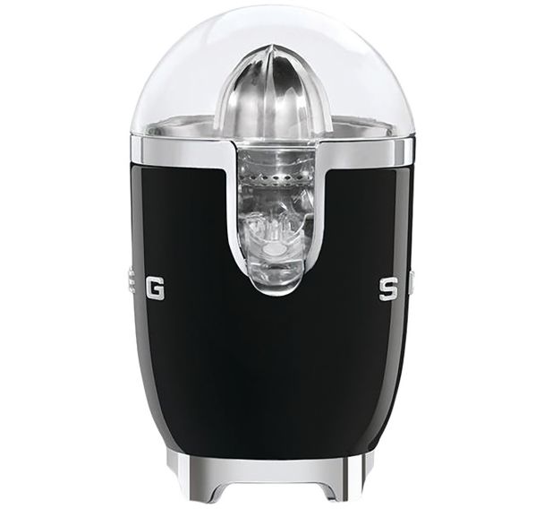 Presse-agrumes Direct verre - CJF11BLEU-Smeg