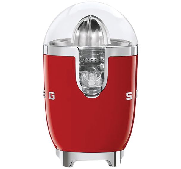 Presse-agrumes Direct verre - CJF11RDEU-Smeg