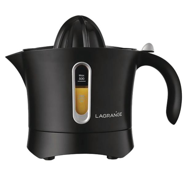 Presse-agrumes Direct verre - Lagrange - 539001