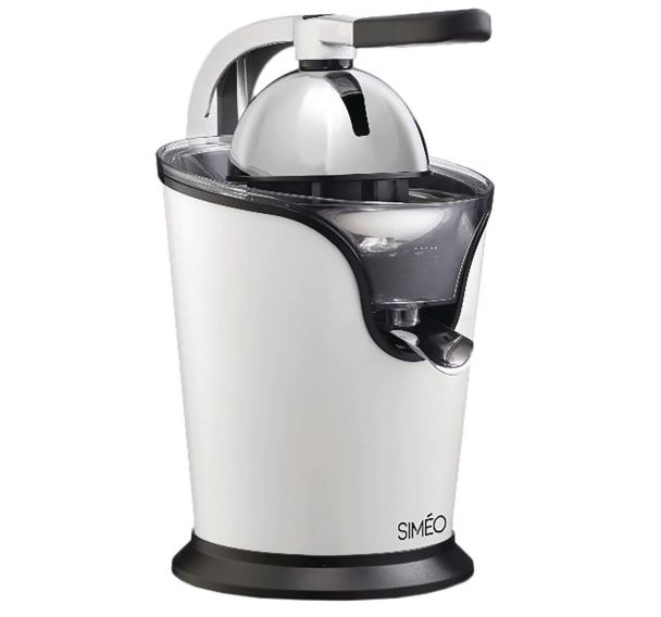 Presse-agrumes Direct verre - Simeo - JPA220