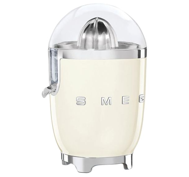Presse-agrumes Direct verre - Smeg - CJF11CREU