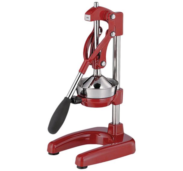 Presse-agrumes Rouge - Amalfi - Kuchenprofi