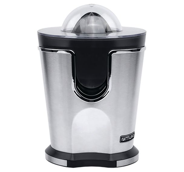 Presse-agrumes à réservoir - MS10CP-Muse