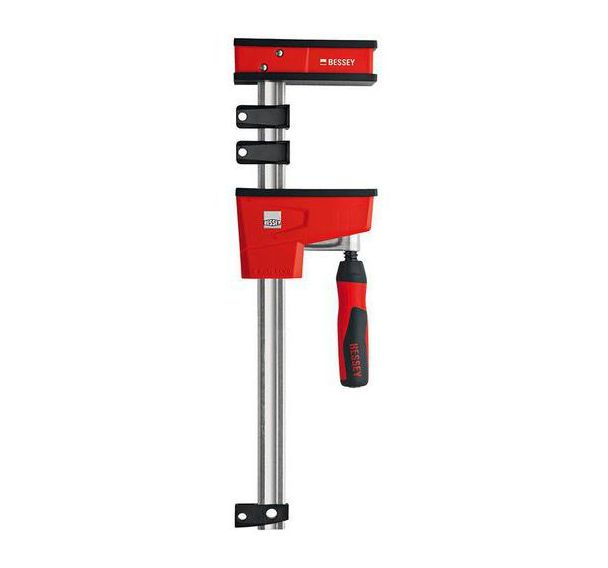 Presse à grandes surfaces de serrage Korpus KRE - Bessey