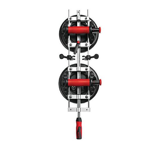 Presse à panneaux grande et forte PS130 - Bessey
