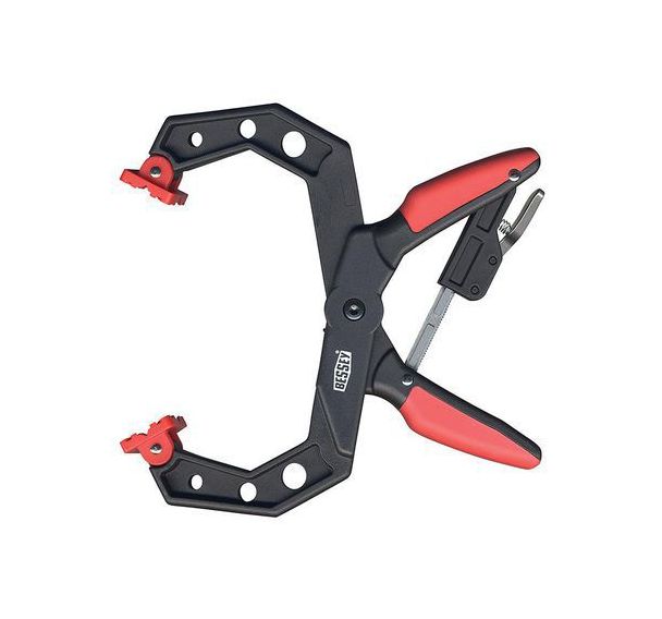 Presse à rochet XCR2