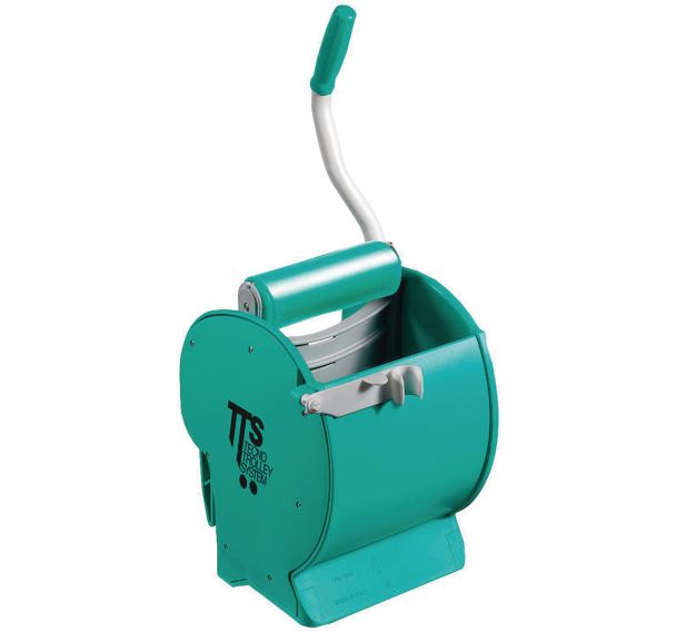 Presse à rouleau