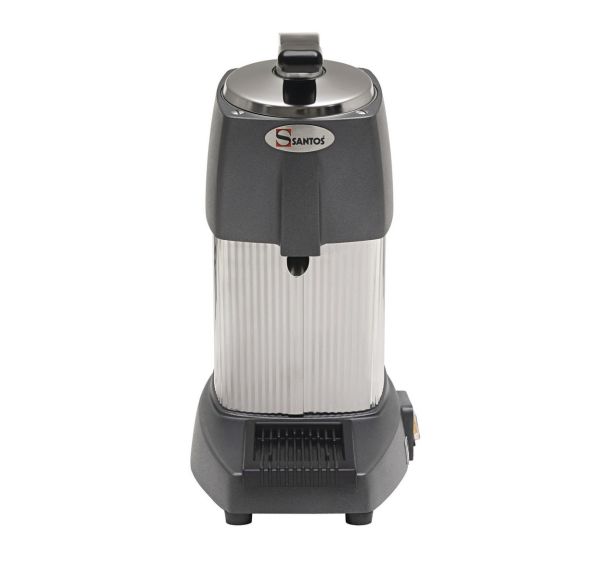 Presse agrume à levier n 10 20x30x38 cm