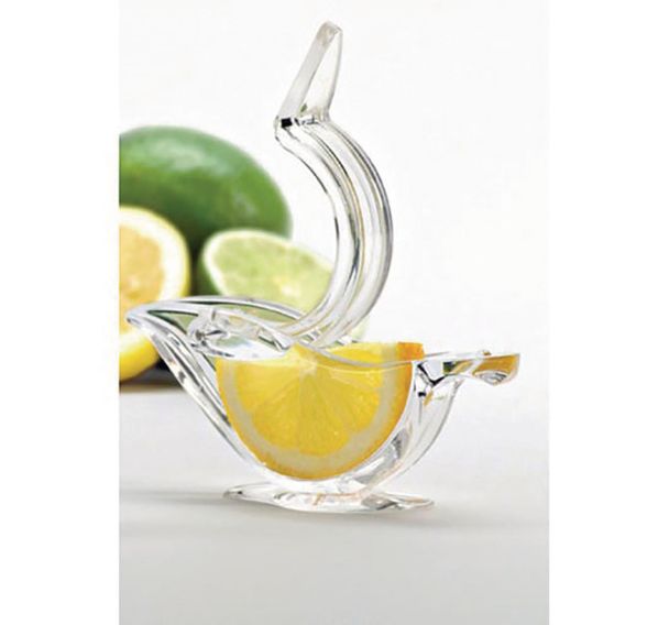 Presse citron individuel