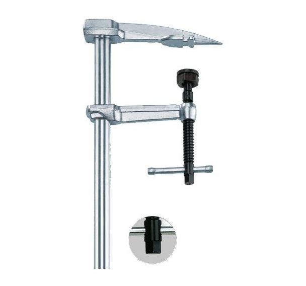 Presse de charpentier SPZ - Bessey