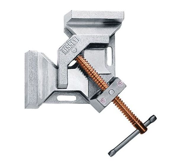 Presse équerre WSM soudure WSM9 - Bessey