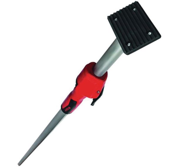 Presse extensible STE avec poignée à pompe