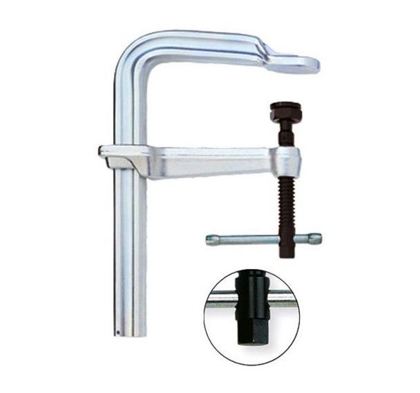 Presse haute performance STBM - Bessey