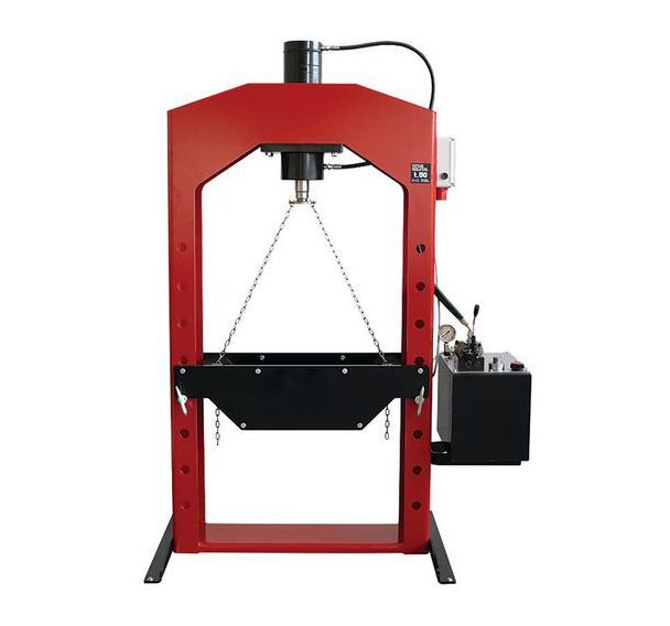 Presse hydraulique de précision 50 T