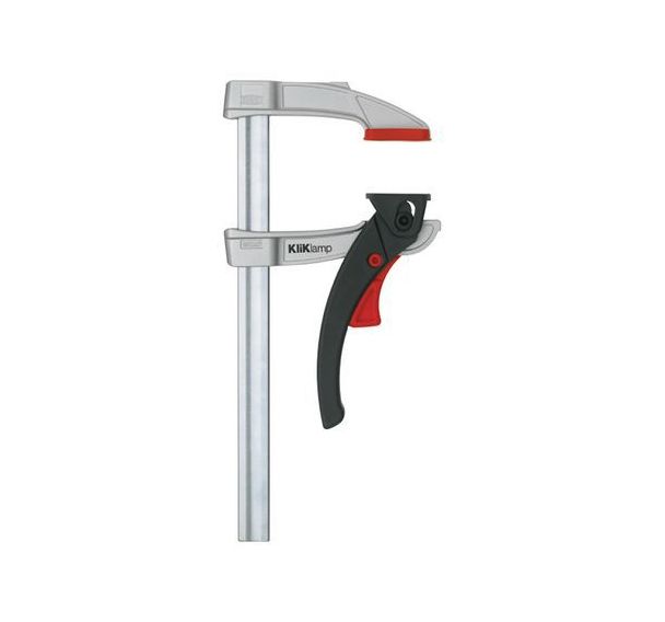 Presse légère à serrage rapide KLI