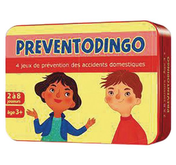 Preventodingo !