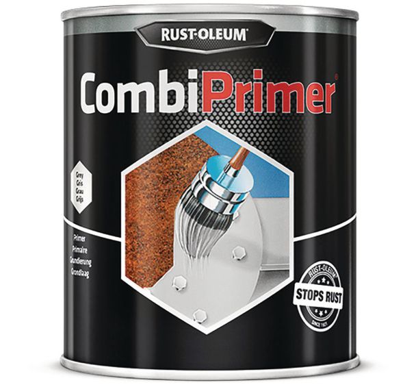 Primaire antirouille Combiprimer - 0.75 L