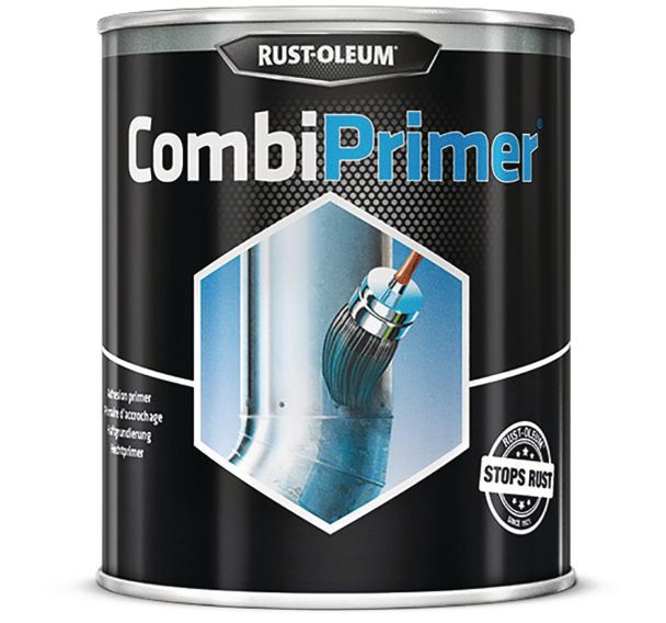 Primaire d'accrochage combi primer - 0,75 L - Rust-Oleum