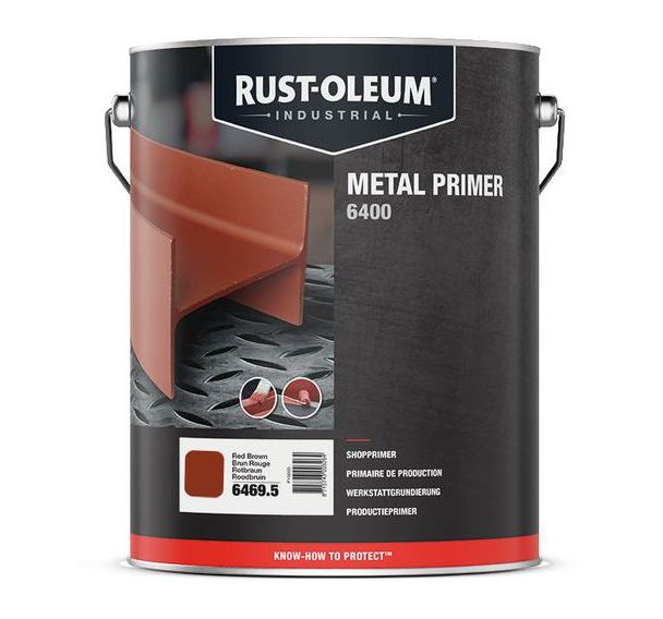 Primaire de production - 5 L - Rust-Oleum