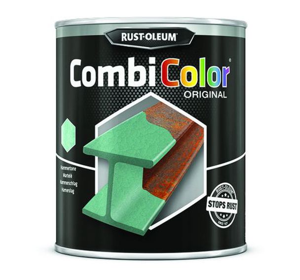 Primaire et finition 7300 CombiColor® Original - Rust Oleum