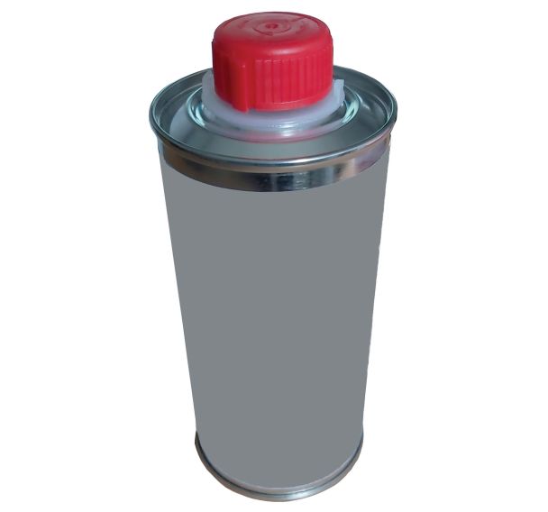 Primaire n° 5 de dégraissage avant pose d'adhésif flacon de 250ml