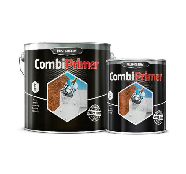 Primaires antirouille Combiprimer - Rust Oleum