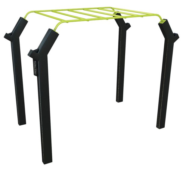 Primate Street Design - Freetness
