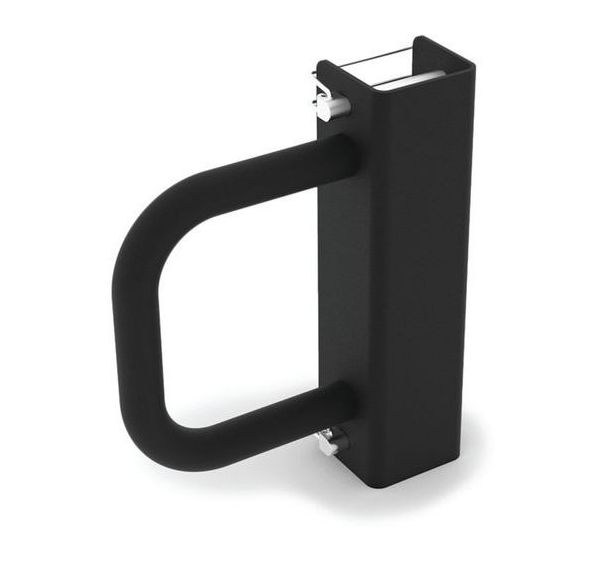 Prise Neutre - Fit and Rack