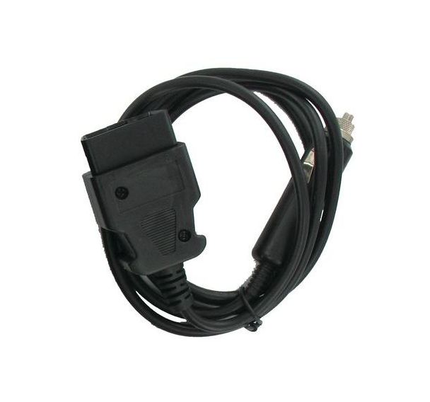 Prise OBD II à utiliser avec BSM ou booster