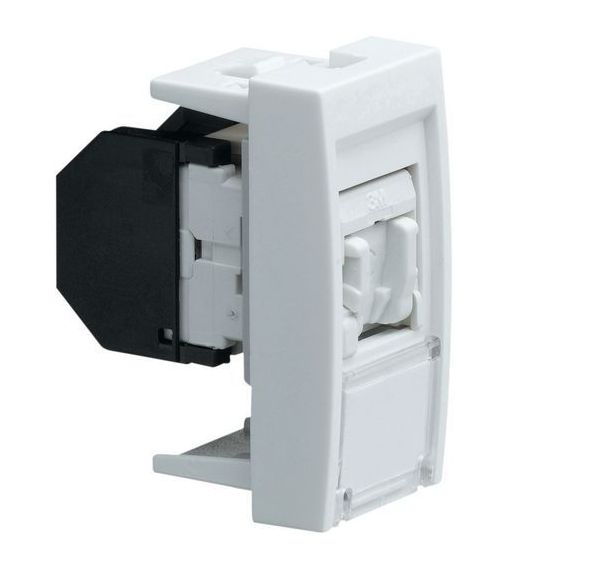 Prise RJ45 Systo 1 module cat.5 FTP