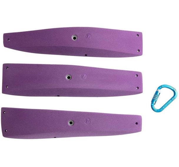 Prises d'escalade - Shauna's Rails XXL - Entre-Prises