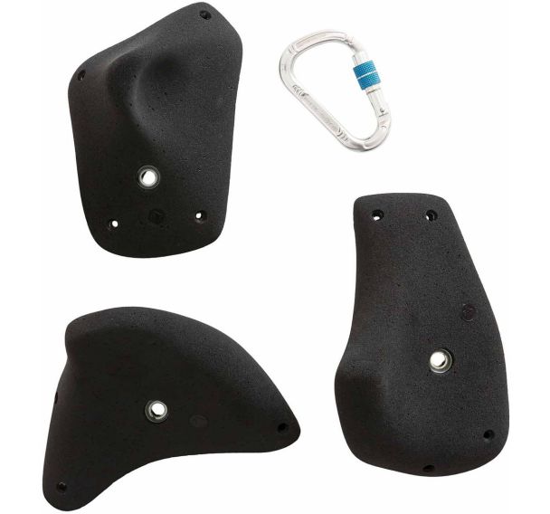 Prise d'escalade - Entre Prise - Atami L