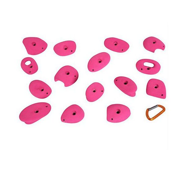 Prises d'escalade - Double Jugs L 1 - Entre-Prises