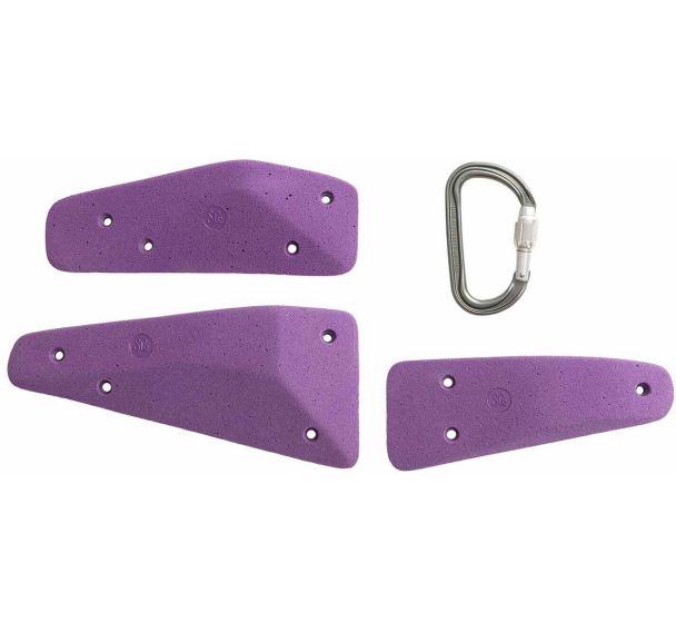 Prise d'escalade - Entre Prise - Shauna's Jugs L