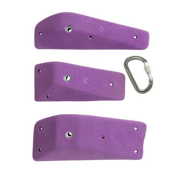 Prise d'escalade - Entre Prise - Shauna's Jugs XL