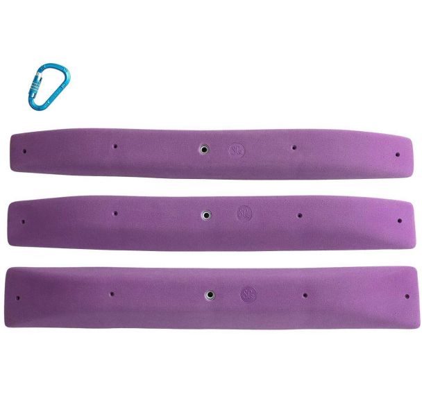 Prise d'escalade - Entre Prise - Shauna's Rails XXL