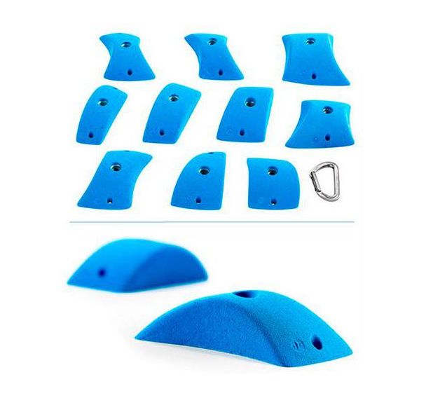 Prise d'escalade - Entre Prises - Absolute drained pinches M