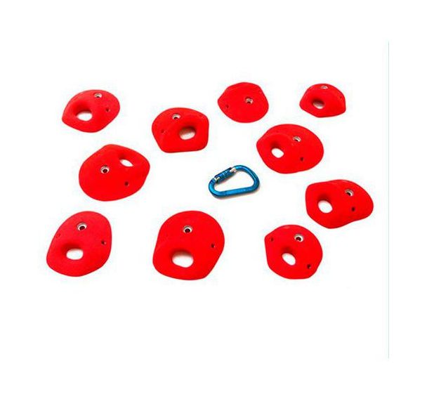 Prise d'escalade - Entre Prises - Absolute hard pockets L